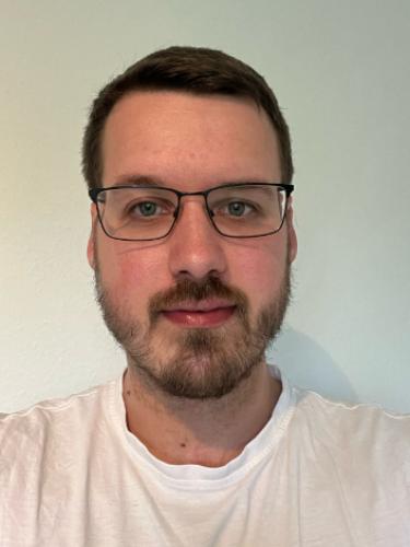 Kristof Ohrt