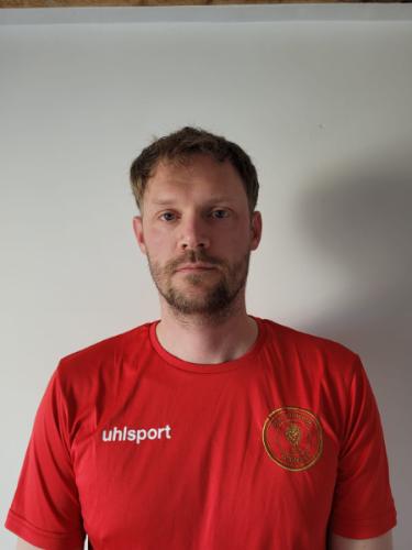 Sebastian Daniel Lorenz