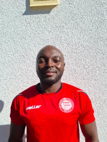 Ulysse Ndjeudam Fokum