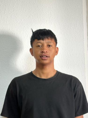 Mampionona Jean Nandimbiniaina