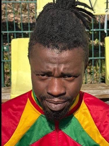 Abdoulaye Mamahawa Keita