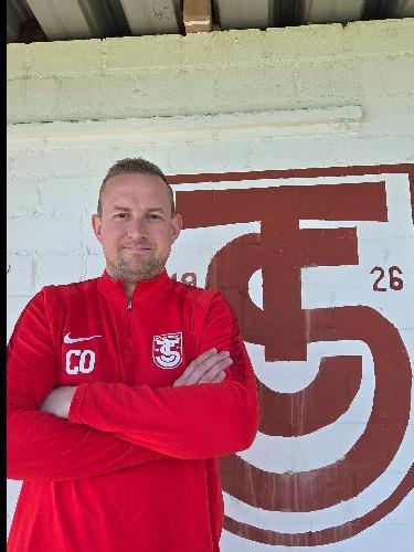 Dominik Rollesbroich