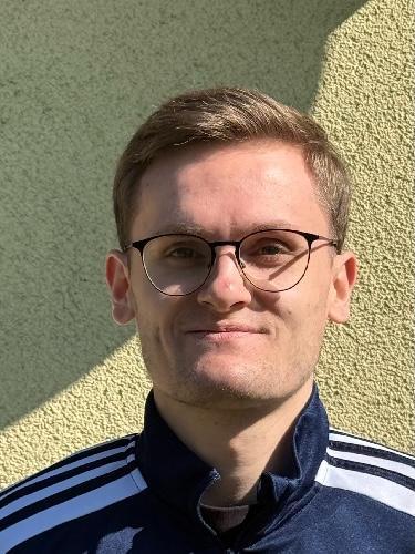 Max Bobka