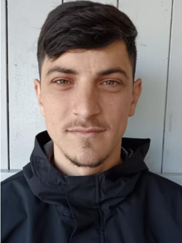 Marius-Ioan Mitrea