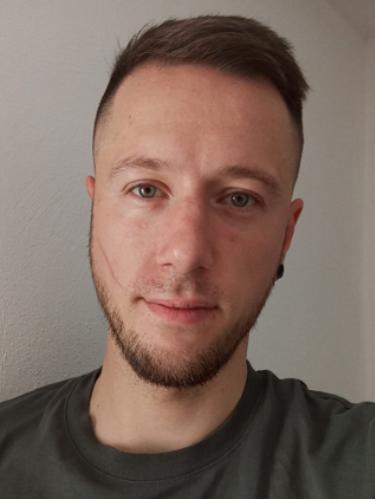 Lukas Prüver