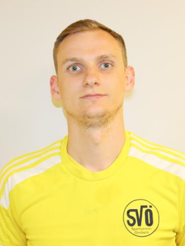 Leon Robin Koch