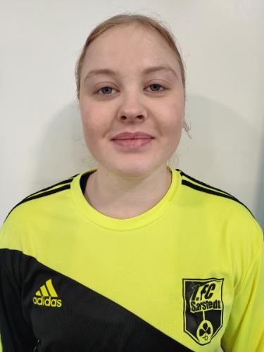 Lisa-Marie Frommeier