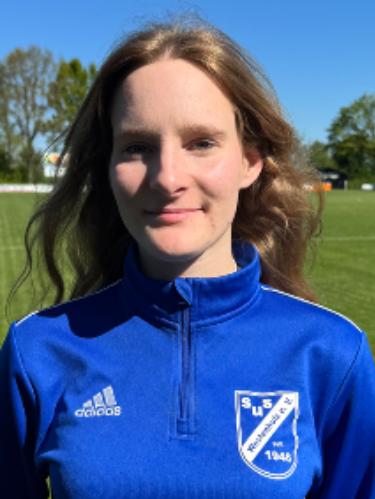 Marie Hessel