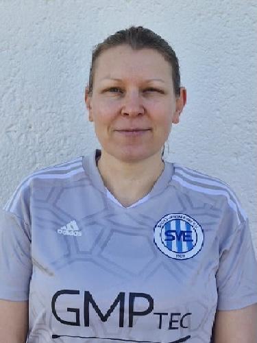 Nadine Weber