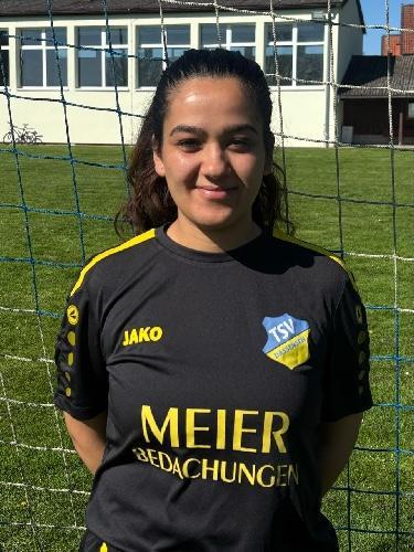 Jasmin Kaviani