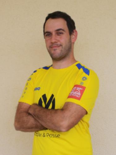 Erhan Schinkels