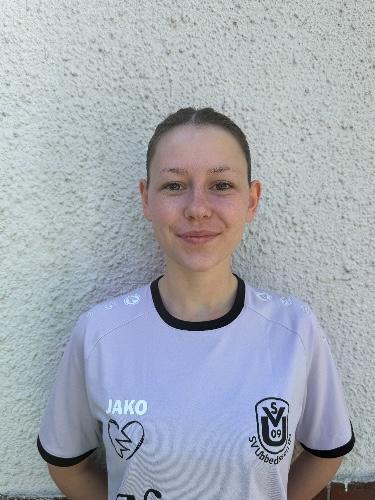 Viviane Schaefer