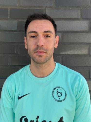 Erdem Güvercin
