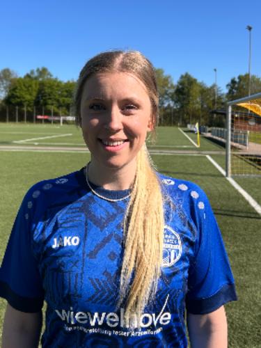 Leonie Athmer