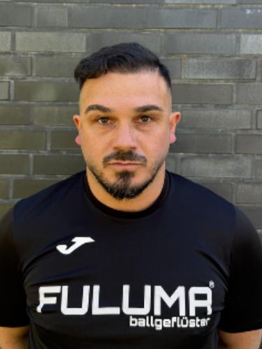 Tolga Karaarslan