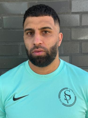 Navid Schafizadeh