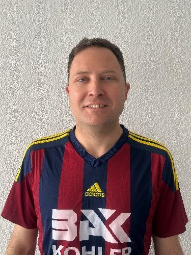 Steffen Kamenzin