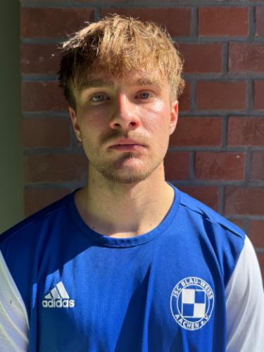 Aaron Schroeder