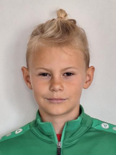 Luca Matteo Eisinger