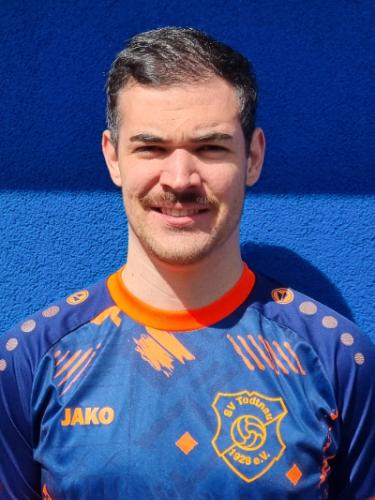 Marius Boch