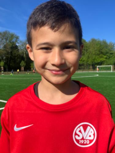 Karim Kasmi Laaboudi