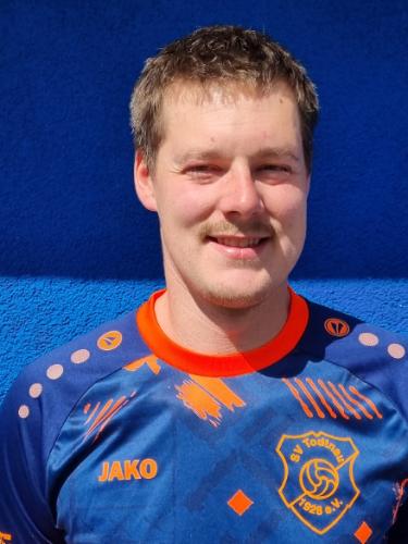 Johannes Albrecht