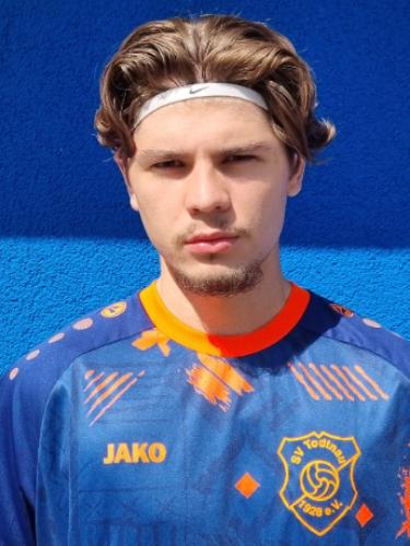 Benjamin Wissler