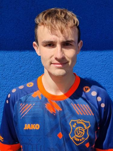 Noah Daubmann