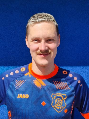 Lukas Albrecht