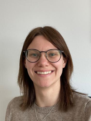 Nadine Hänisch