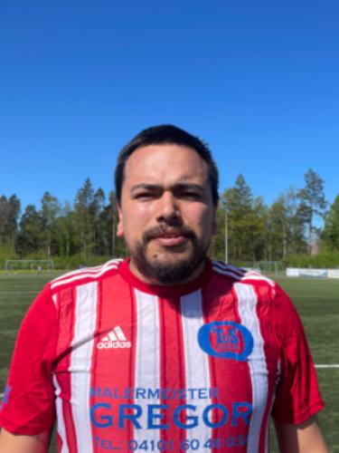 Andres Felipe Tabares Corredor