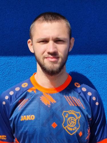 Kevin Wissler