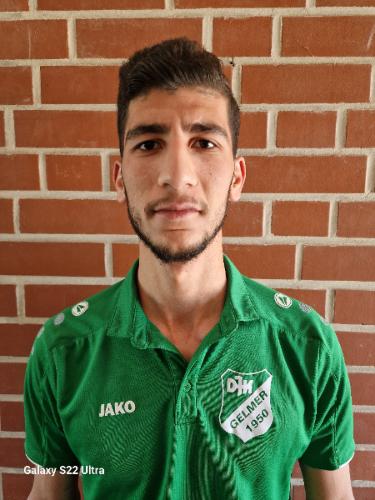 Mohamad Amin Alsalman