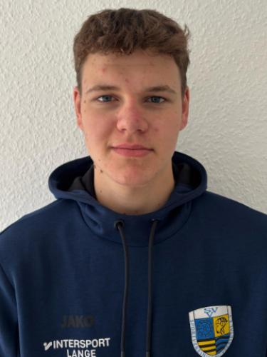 Maximilian Hoppe