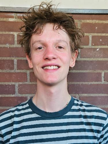 Malte Benkert