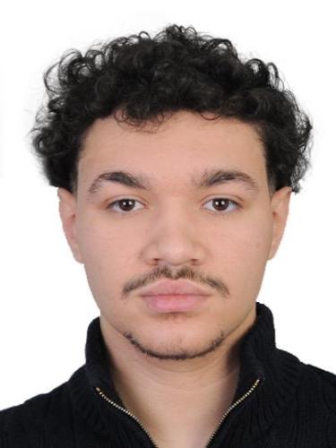 Mohamed Amine Boukhenoufa
