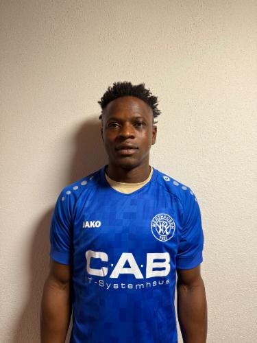 Ibrahima Diallo