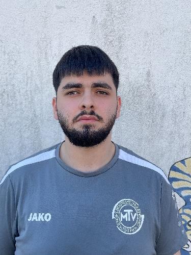 Selahaddin Ekim