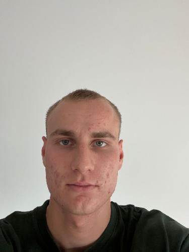 Paul Michael Thomas