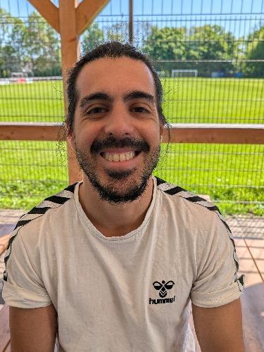 Federico Altez Gomez