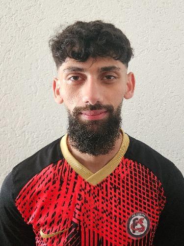 Astrit Krasniqi