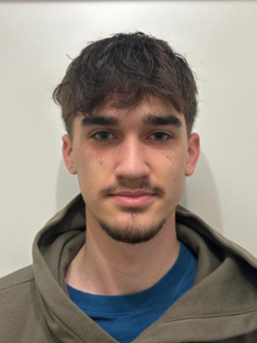 Jeremy Colin Weinmann