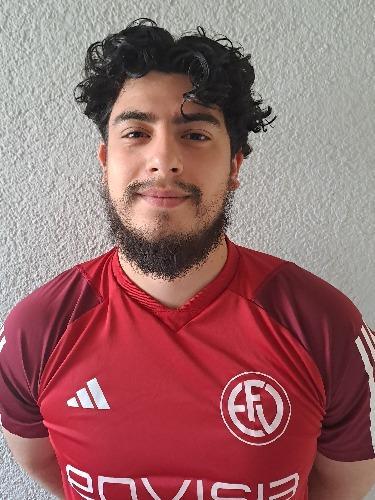 Hasan Jäger