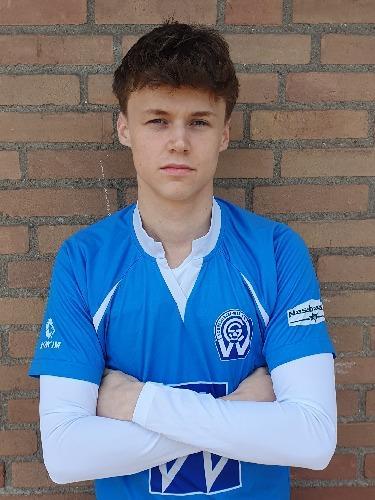 Jan Luca Wehner