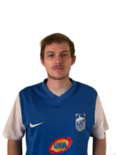 Douglas Paterek