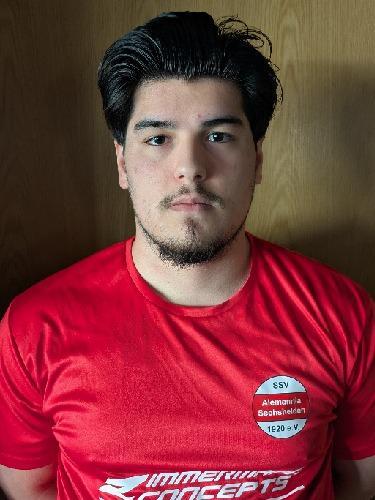 Malik Altun