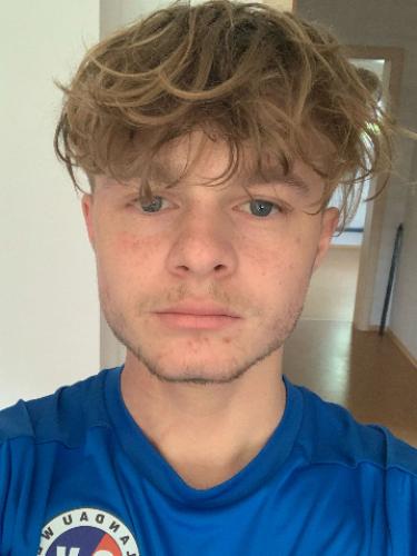 Louis Luca Haug