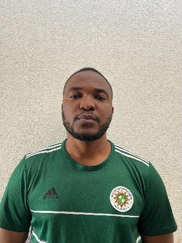 Mohamed Soumah
