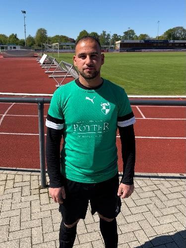 Ferit Xheka