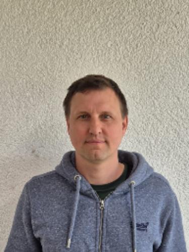 Thomas Wettich